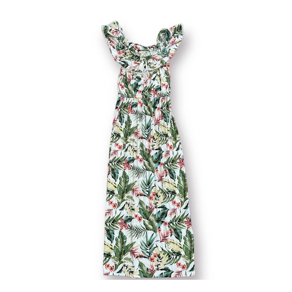 Women's Tropical Derek Heart Dress